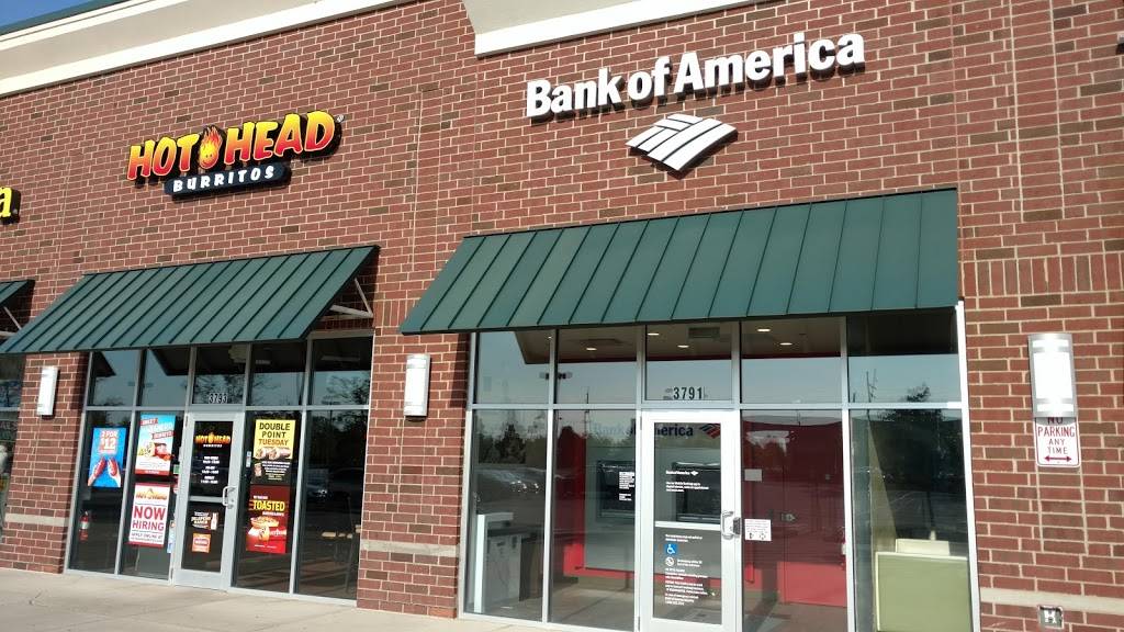 Bank of America ATM | 3791 S Hamilton Rd, Groveport, OH 43125, USA | Phone: (844) 401-8500