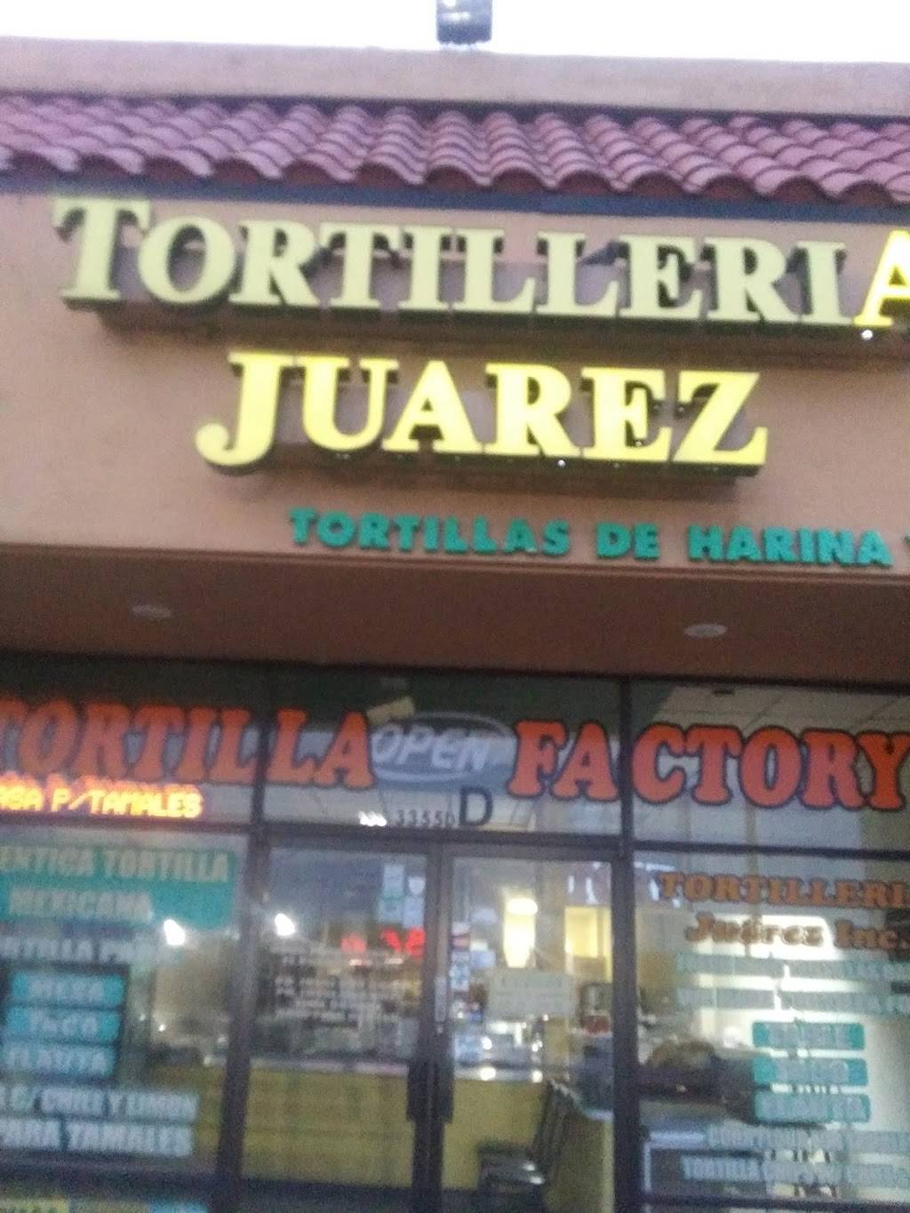 Tortilleria Juarez | 3355 N Yarbrough Dr # D, El Paso, TX 79925, USA | Phone: (915) 595-6971
