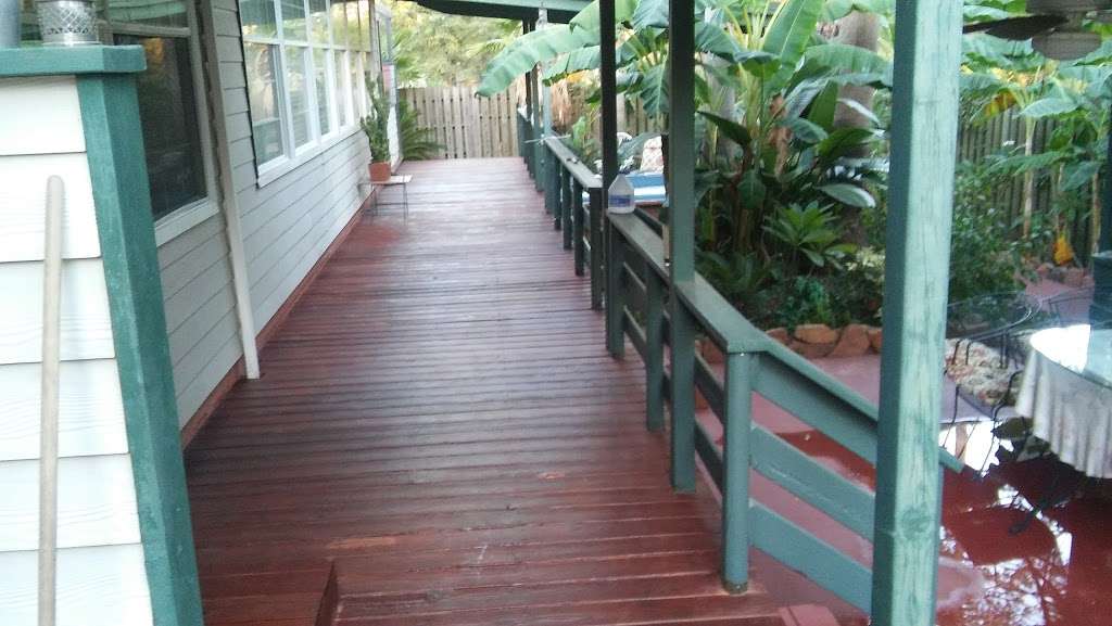 Fix It All Weaver Handyman Services | 1513 Ashland Dr, Conroe, TX 77385, USA | Phone: (281) 210-9909