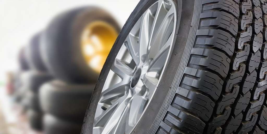 Kathleen Tire | 5310 Kathleen Rd, Lakeland, FL 33810, USA | Phone: (863) 853-7694