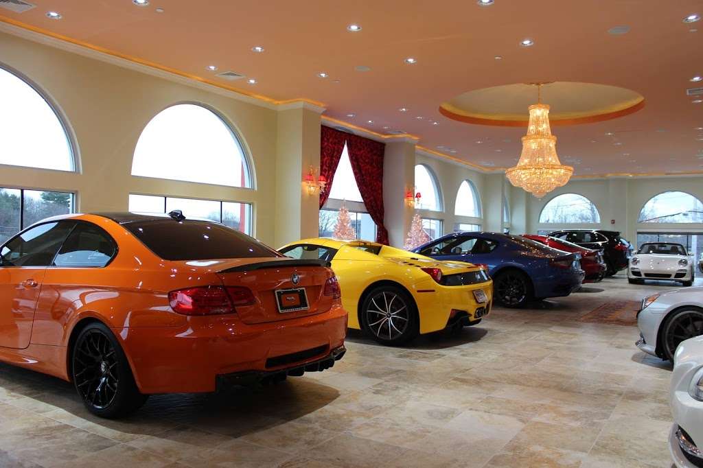 Auto Excellence Group | 173 Main St, Saugus, MA 01906, USA | Phone: (617) 782-8222