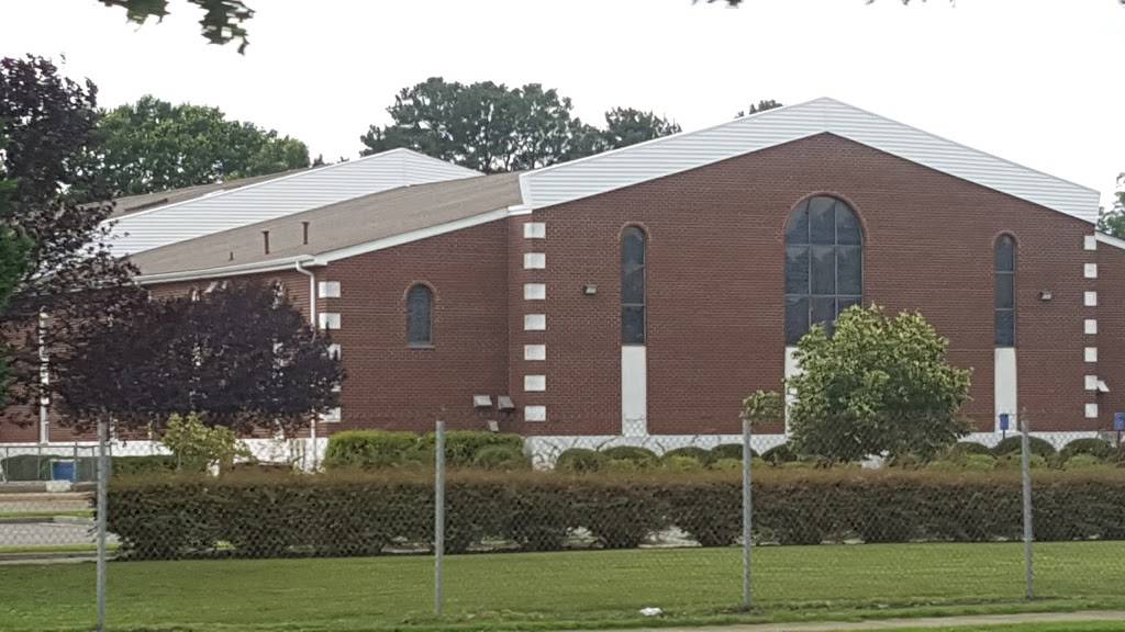 New Life Church | 1525 Power Plant Pkwy, Hampton, VA 23669, USA | Phone: (757) 825-8888