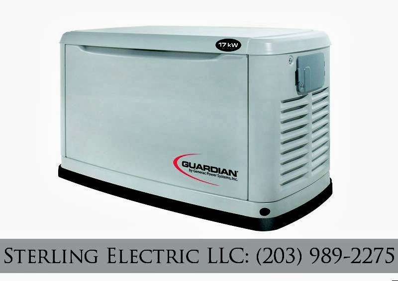 Sterling Electric, LLC | 1088 Westover Rd, Stamford, CT 06902, USA | Phone: (203) 989-2275