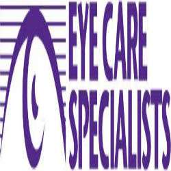 Eye Care Specialists | 1720 E Broad St, Hazleton, PA 18201 | Phone: (570) 455-3391