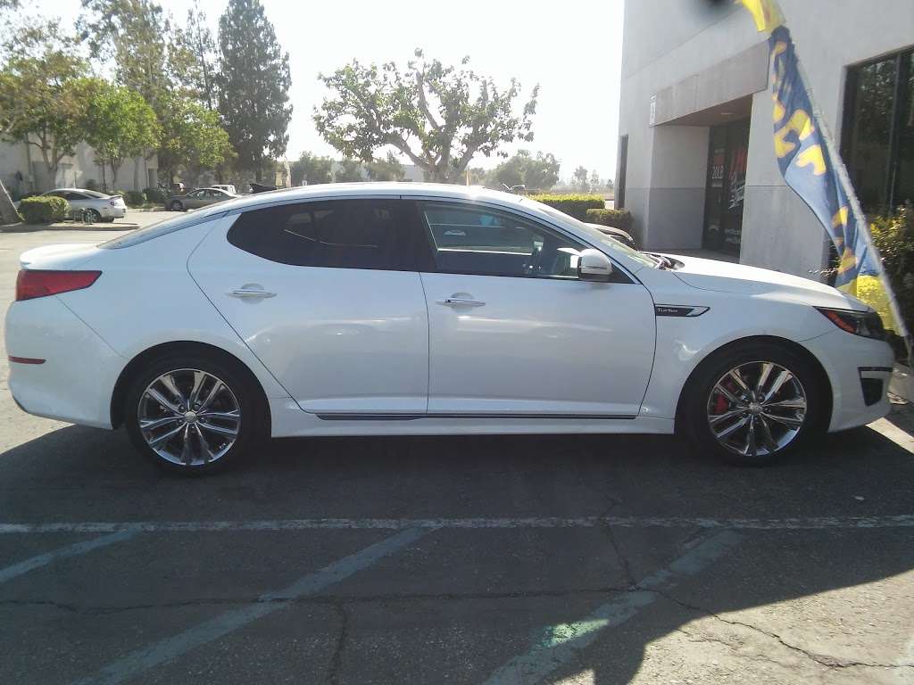 Abels Window Tinting | 3553 N Perris Blvd A, Perris, CA 92571 | Phone: (951) 657-0510