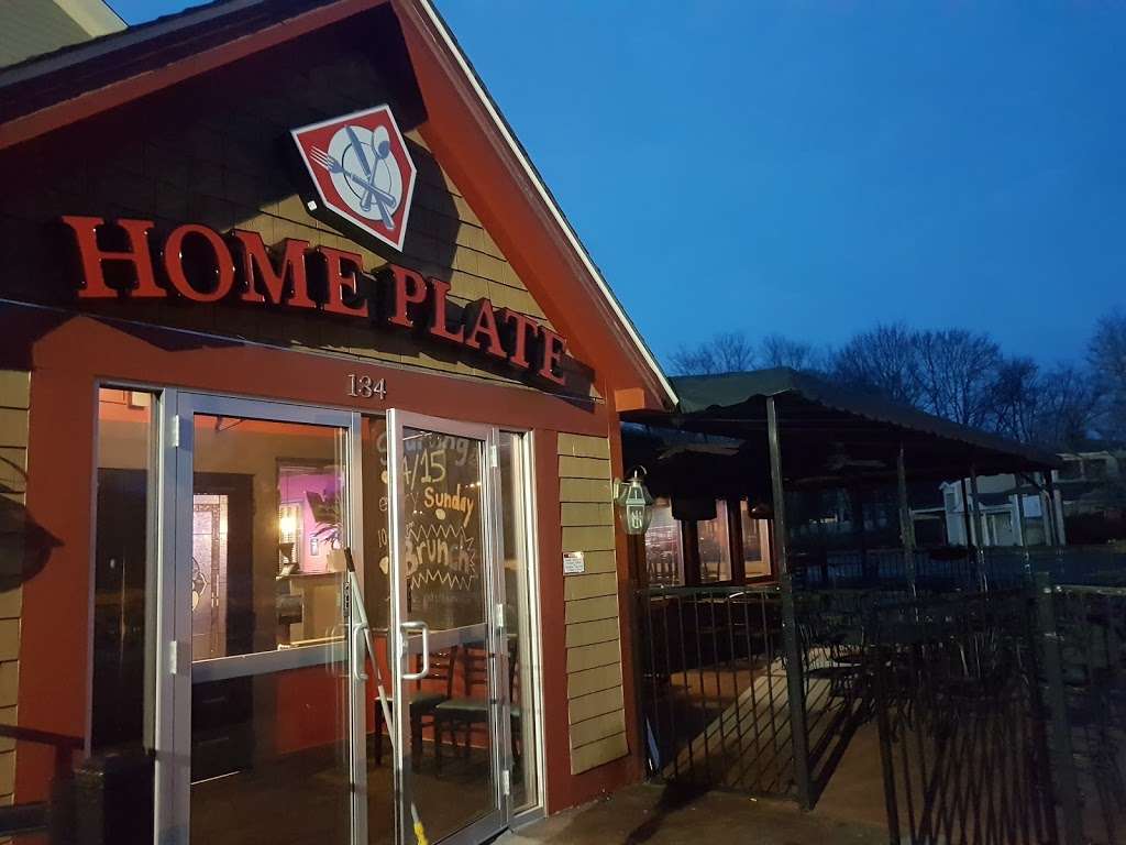 Home Plate | 184 W Main St, Norton, MA 02766, USA | Phone: (508) 952-2225