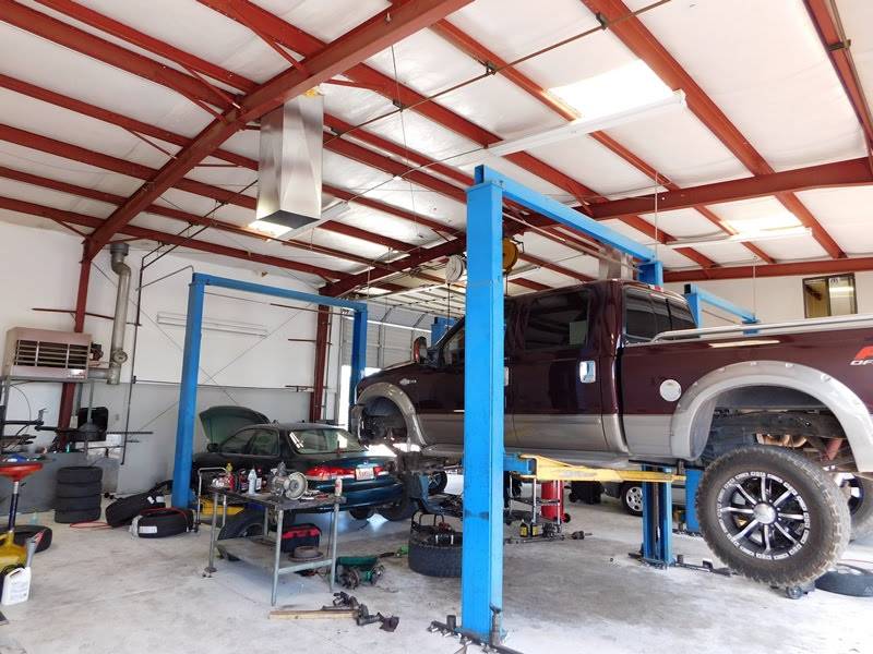 Joes Automotive | 3101 Coors Blvd SW, Albuquerque, NM 87121 | Phone: (505) 296-0511