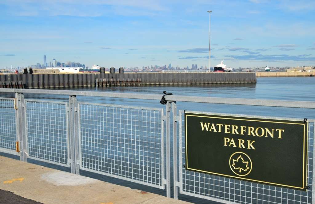 Waterfront Park | 455 Front St, Staten Island, NY 10304, USA