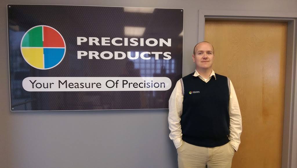 Precision Products, LLC | 1420 Hugh Ave, Louisville, KY 40213, USA | Phone: (502) 459-1300
