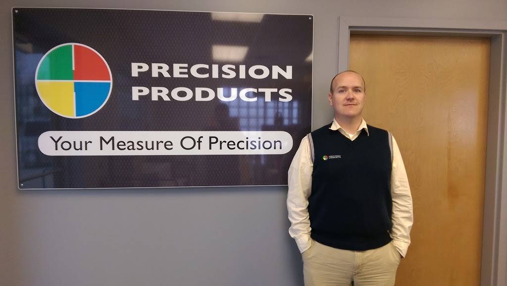 Precision Products, LLC | 1420 Hugh Ave, Louisville, KY 40213 | Phone: (502) 459-1300