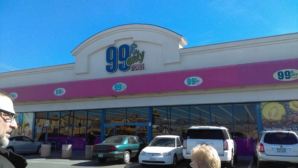 99 Cents Only Stores | 7239 Spring Mountain Rd, Las Vegas, NV 89117, USA | Phone: (702) 368-2499