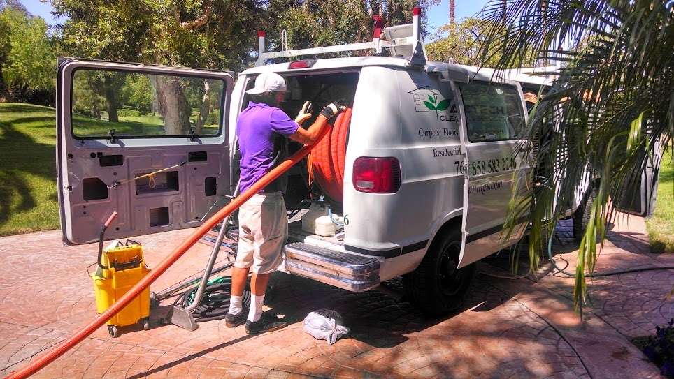 Encinitas Aztech Cleaning Services | 754 Teaberry St, Encinitas, CA 92024 | Phone: (760) 994-8777