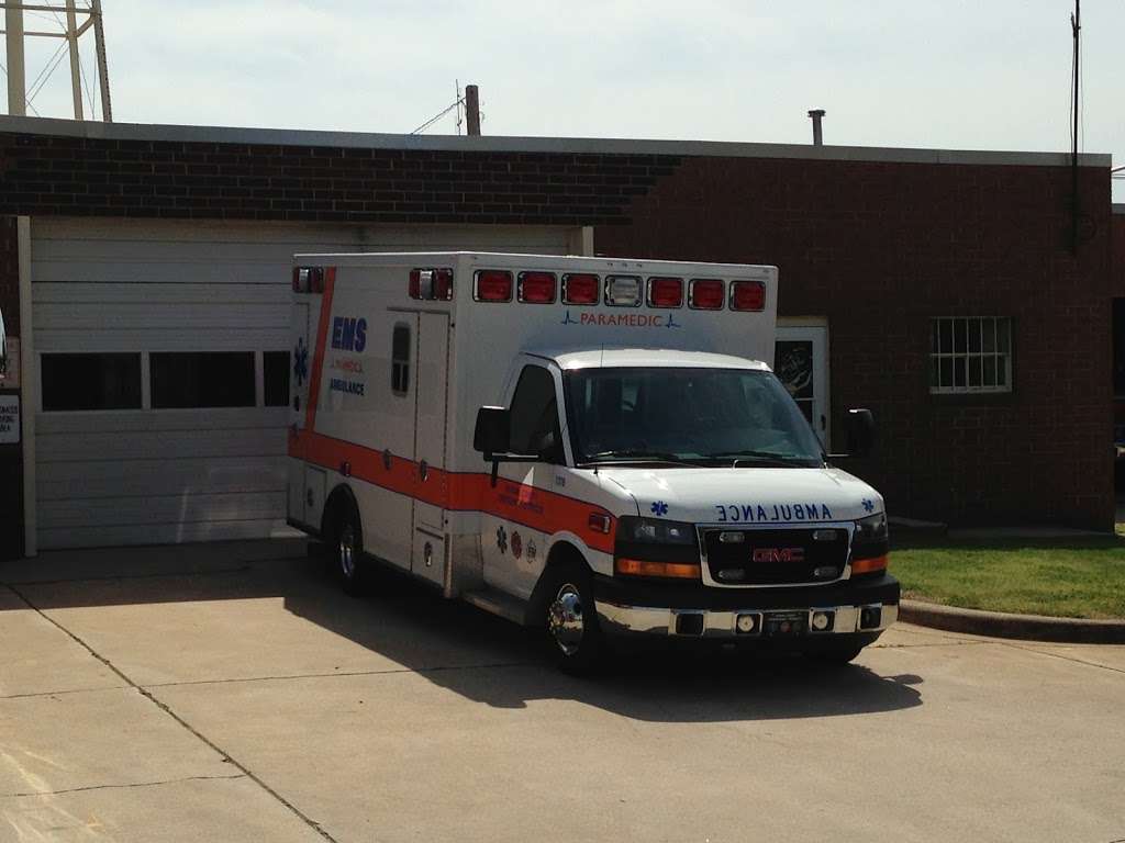 Rowan County EMS Station 86 | 134 E Garden St, Landis, NC 28088, USA | Phone: (704) 216-7746