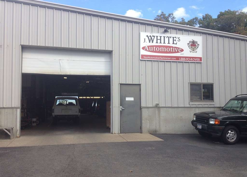 J. Whites Automotive LLC | 1800 Worcester Rd, Framingham, MA 01702, USA | Phone: (508) 872-4752
