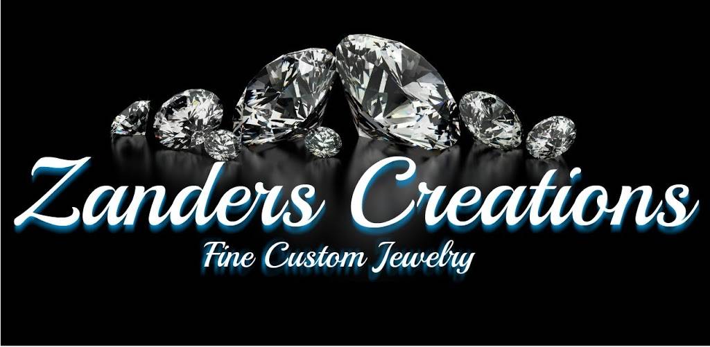 Zanders Creations LLC | 1762 S Greenfield Rd Suite #102, Mesa, AZ 85206, United States | Phone: (480) 201-4243