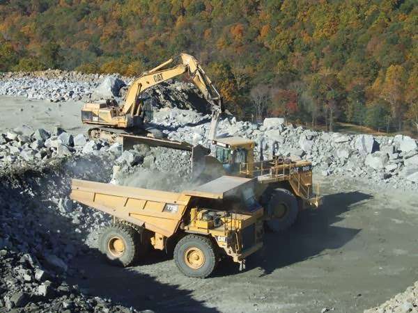 Birdsboro Materials | 1267 Hay Creek Rd, Birdsboro, PA 19508, USA | Phone: (610) 404-8440
