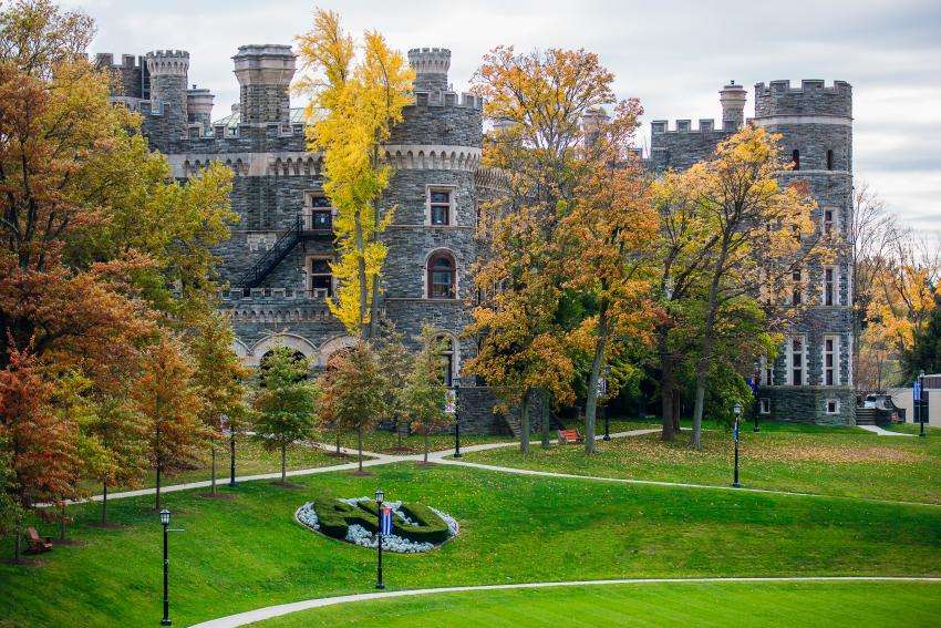 Arcadia University | 450 S Easton Rd, Glenside, PA 19038, USA | Phone: (215) 572-2900