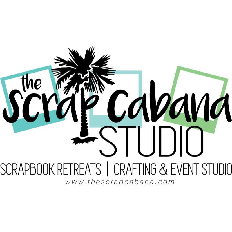 The Scrap Cabana Studio | 129 Commercial Dr #9, Yorkville, IL 60560, USA | Phone: (630) 385-2384