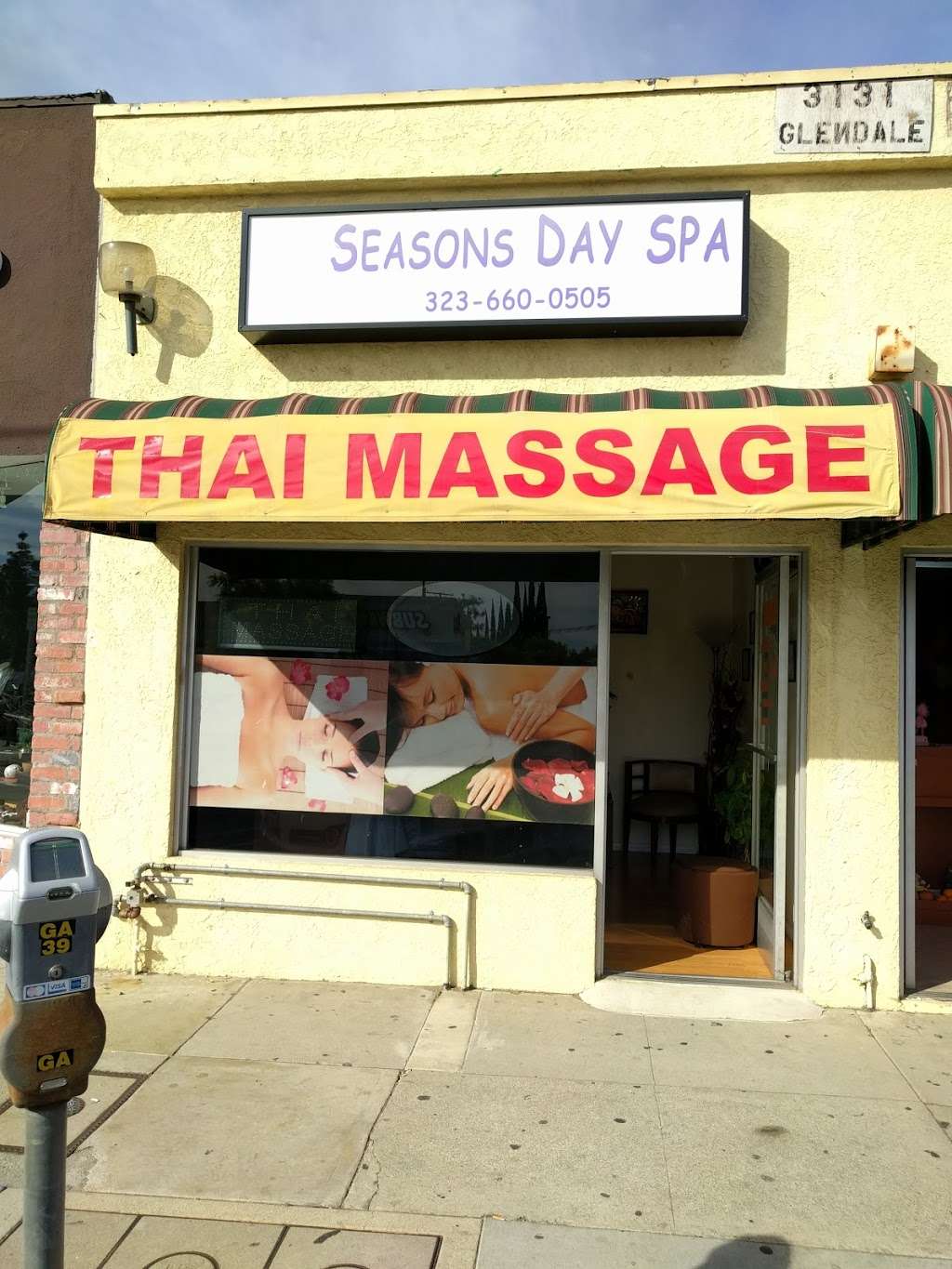 Season Day Spa | 3131 Glendale Blvd, Los Angeles, CA 90039 | Phone: (323) 660-0505