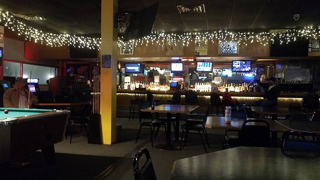 Happy Hour Bar Grill | 4424 W Jefferson Ave, Ecorse, MI 48229, USA | Phone: (313) 928-2336