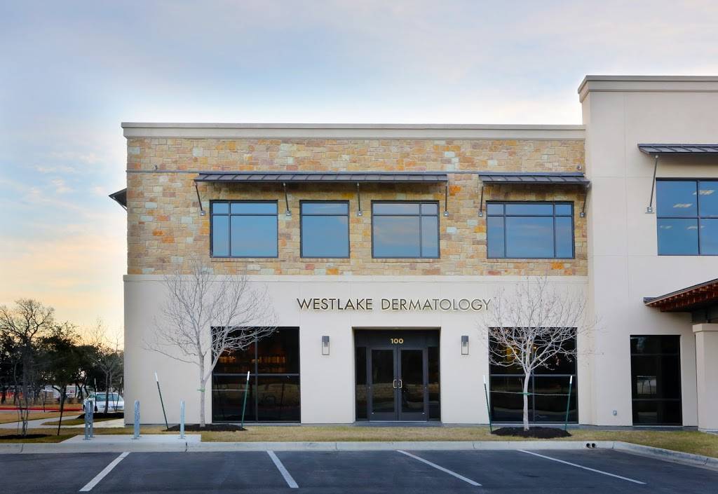 Westlake Dermatology & Cosmetic Surgery - South Austin | 5301 Davis Ln #100, Austin, TX 78749, USA | Phone: (512) 615-2730