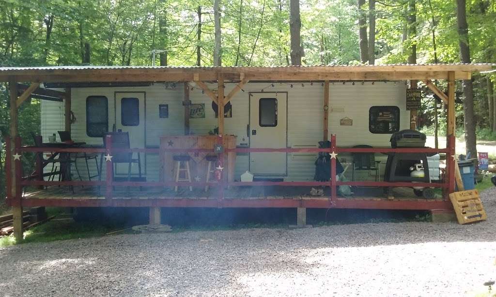 Wanna Ruf It Campground | 113 Pine Rd, Stillwater, PA 17878, USA | Phone: (570) 218-5843