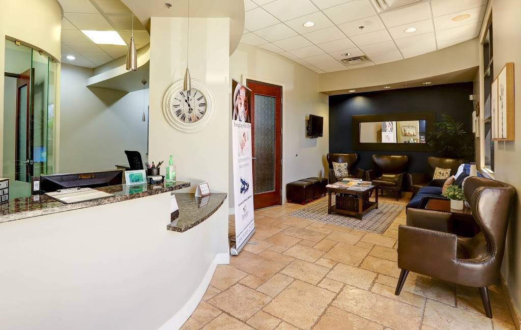 Dentistry At Power Ranch | 4365 E Pecos Rd Suite #132, Gilbert, AZ 85295, USA | Phone: (480) 988-2373