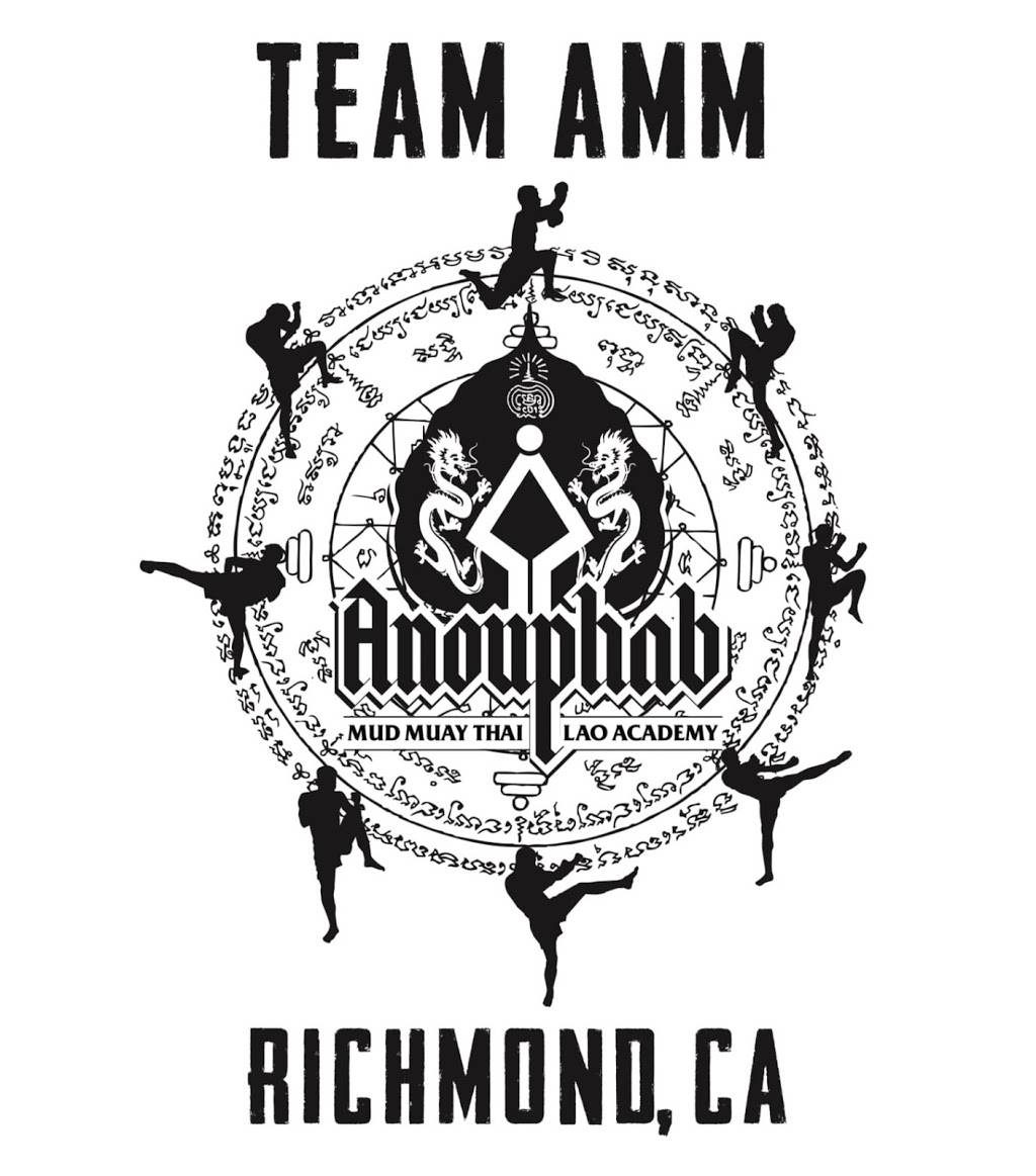 Anouphab Mud Muay Thai Laos | 2713 Macdonald Ave, Richmond, CA 94804, USA | Phone: (510) 691-8881