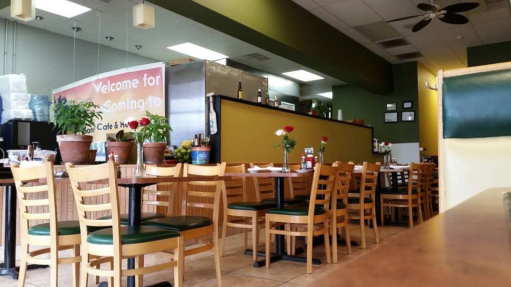 CANCUN CAFE & MEXICAN GRILL | 1559 Sycamore Rd, Yorkville, IL 60560, USA | Phone: (331) 207-8143