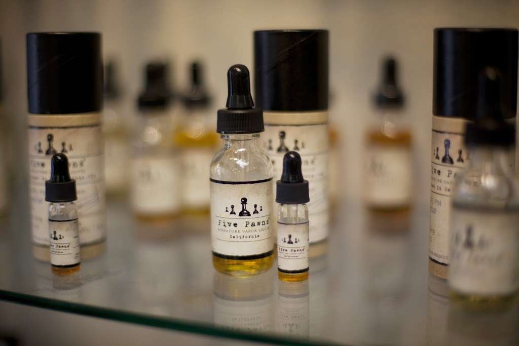 Vapor Connection - TO | 2219 Thousand Oaks Blvd #202, Thousand Oaks, CA 91362, USA | Phone: (805) 244-5099