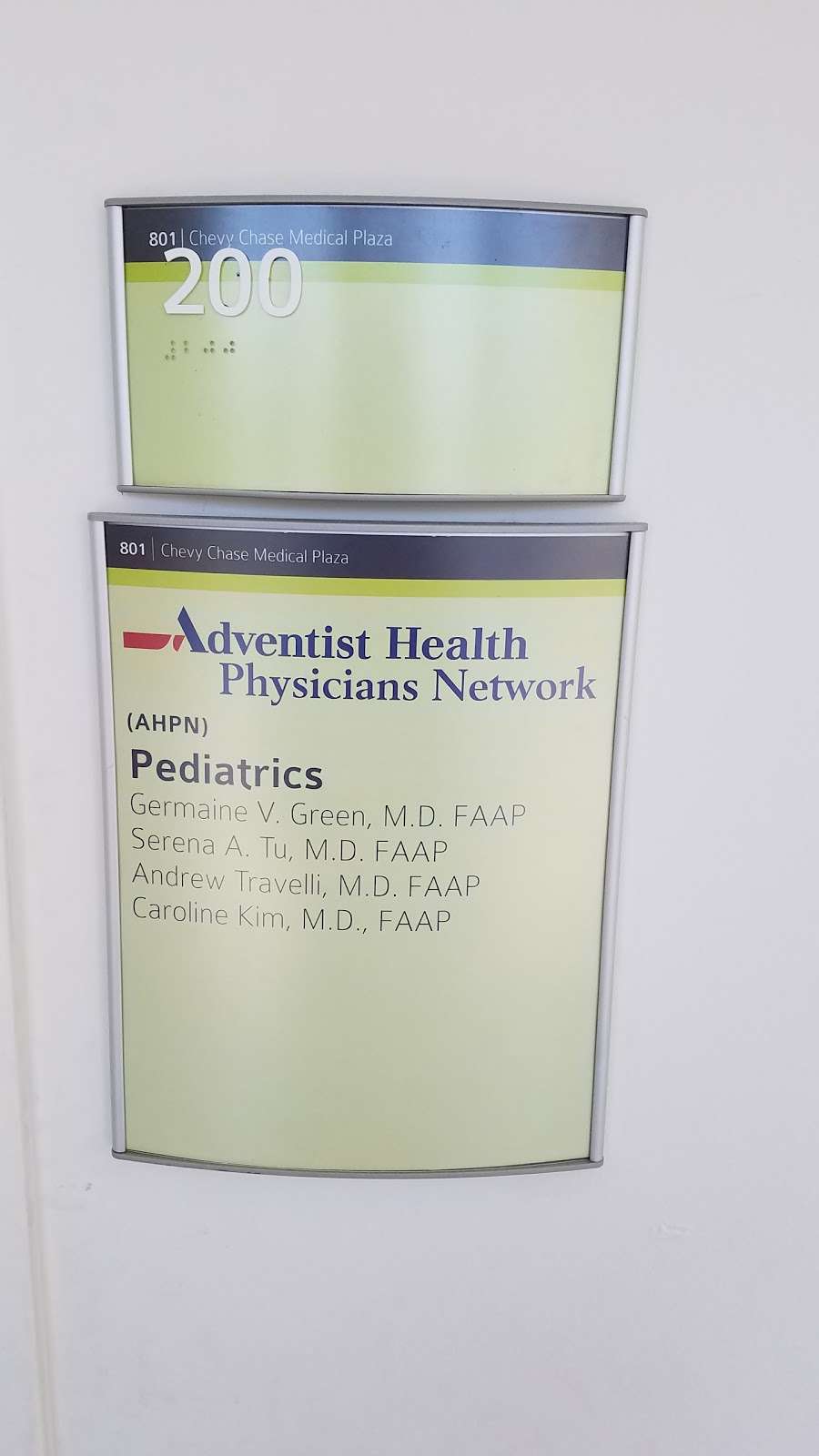 Glendale Adventist Medical Center | 801 S Chevy Chase Dr #102, Glendale, CA 91205 | Phone: (818) 265-2242