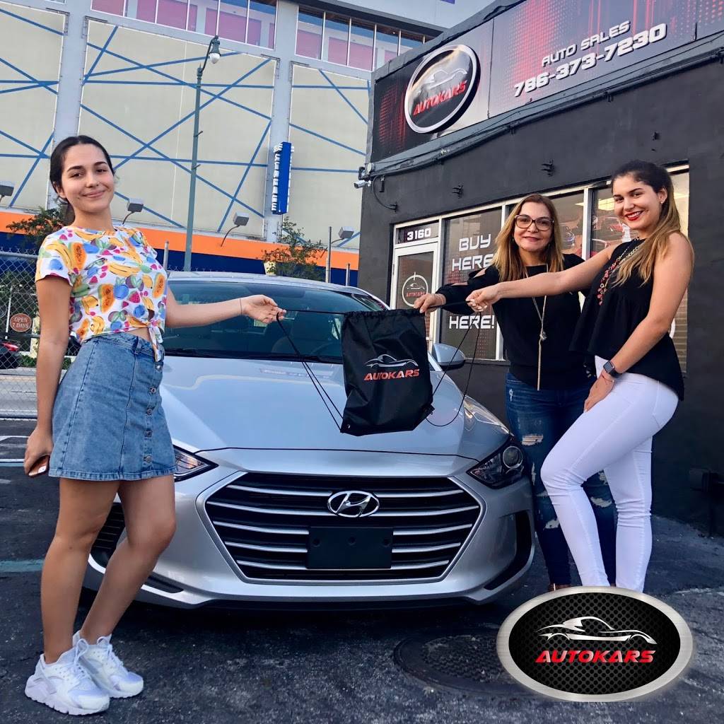 AUTOKARS | 3160 SW 8th St, Miami, FL 33135 | Phone: (786) 373-7230