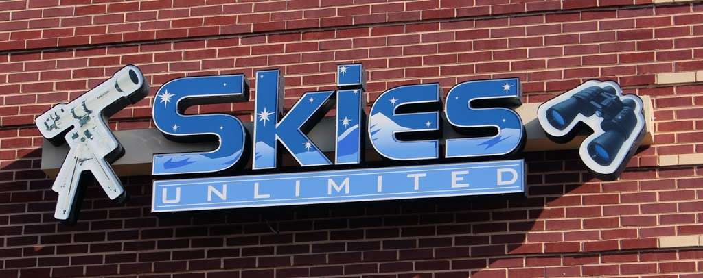 Skies Unlimited LLC | 46 Glocker Way, Pottstown, PA 19465, USA | Phone: (888) 947-2673