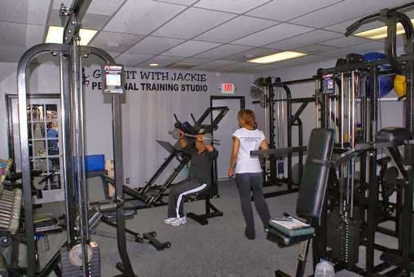 Get fit with Jackie Personal Training Studio | 6109 Wilcrest Dr, Houston, TX 77072, USA | Phone: (281) 498-5229