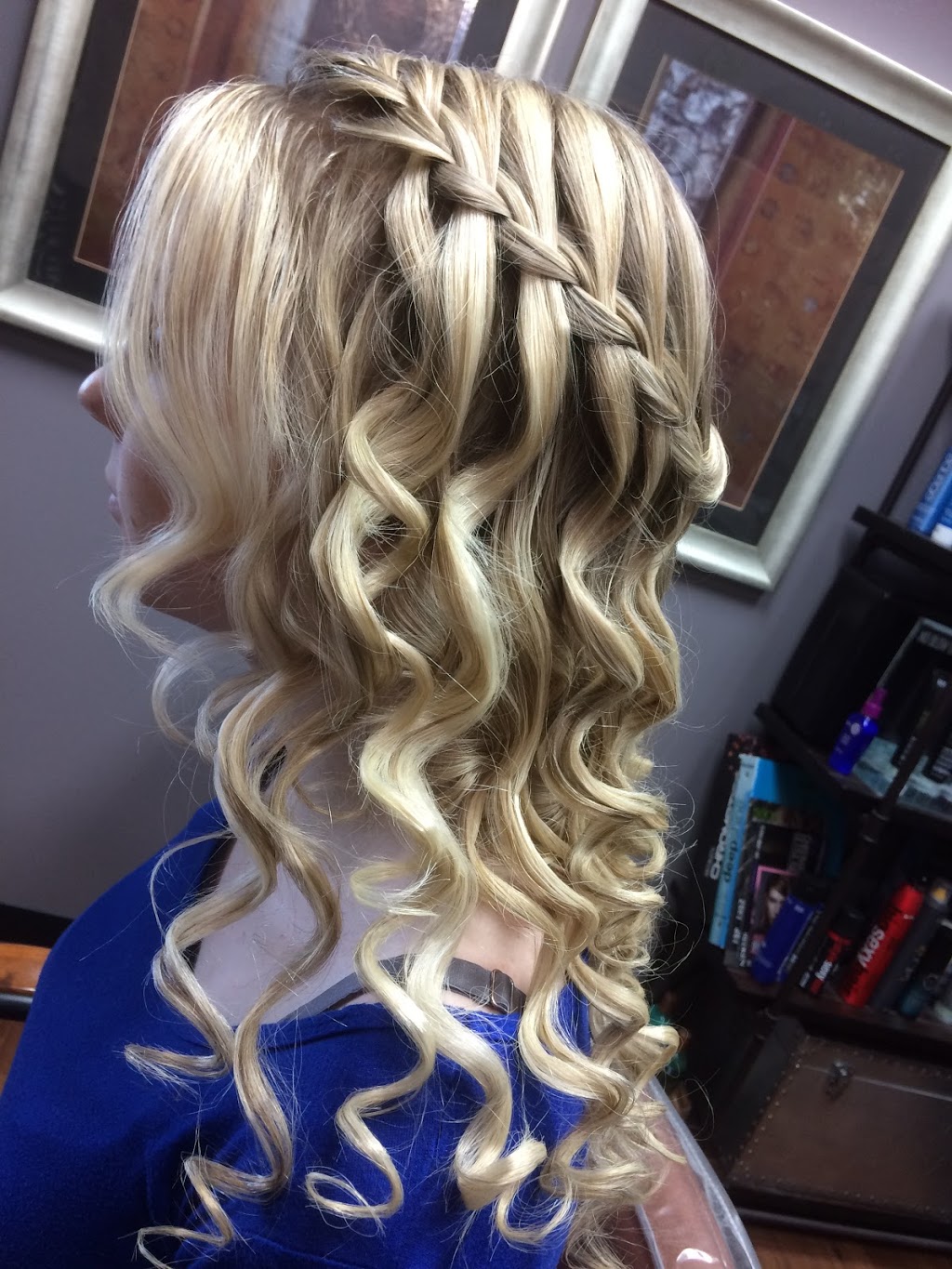 Shear Artistry, Inc @ Salon Suites | 18460 Wright St, Omaha, NE 68130, USA | Phone: (402) 510-6452