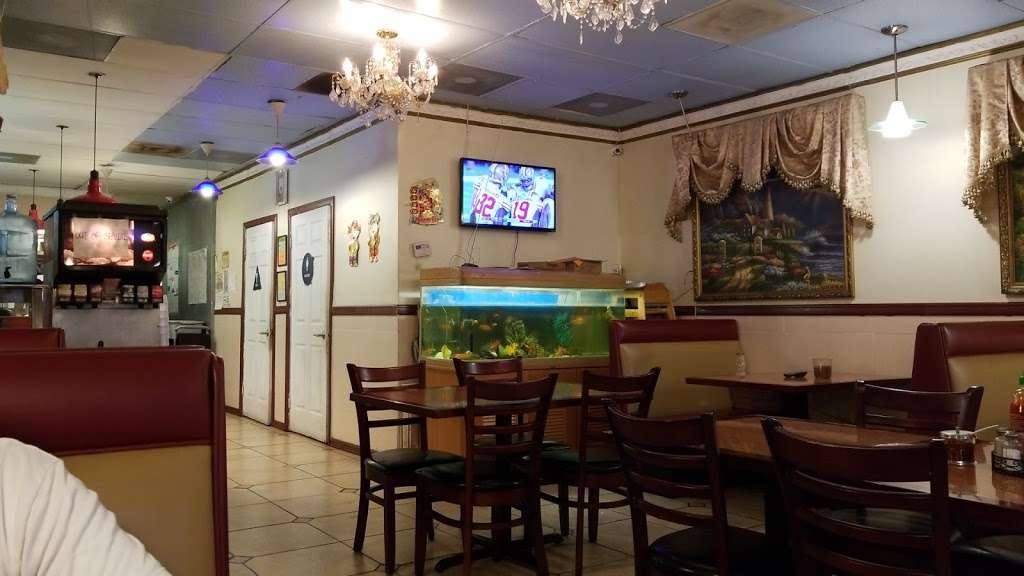 Mandarin Chinese Restaurant | 6875 La Palma Ave, Buena Park, CA 90620 | Phone: (714) 228-0644