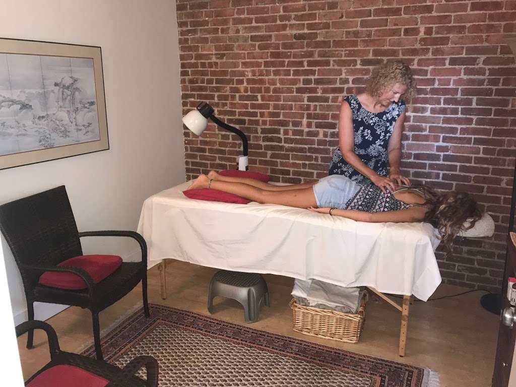 Newburyport Acupuncture | 37 1/2 Forrester St, Newburyport, MA 01950 | Phone: (978) 465-5036