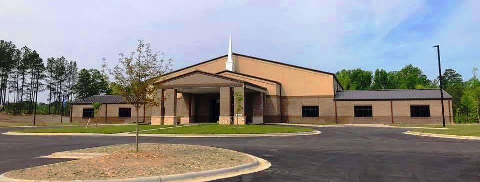 Neuse Baptist Church | 4444 Louisbury Rd, Wake Forest, NC 27587, USA | Phone: (919) 876-0440