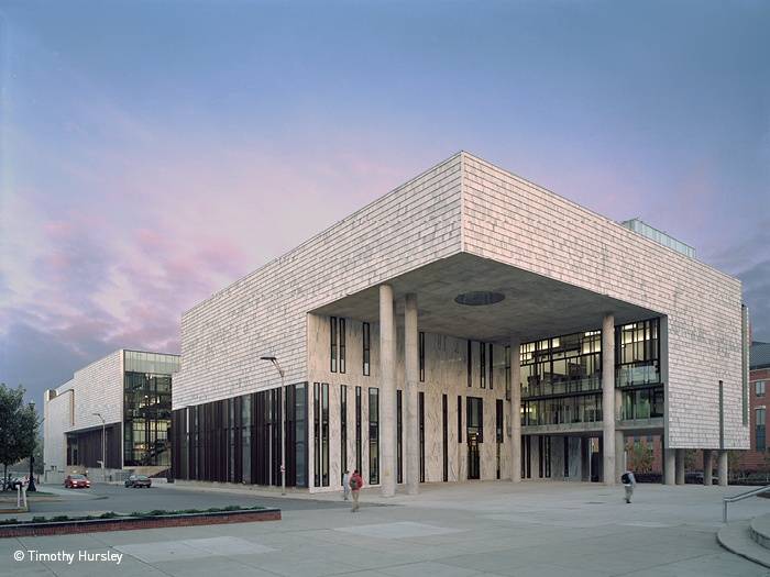 Austin E. Knowlton School of Architecture at The Ohio State University | 275 W Woodruff Ave, Columbus, OH 43210, USA | Phone: (614) 292-1012