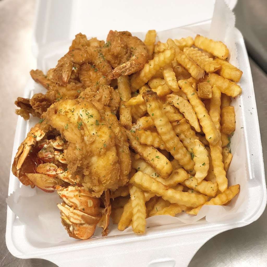 Cascade Jerk | 119-02 Sutphin Blvd, Jamaica, NY 11434, USA | Phone: (718) 848-2318