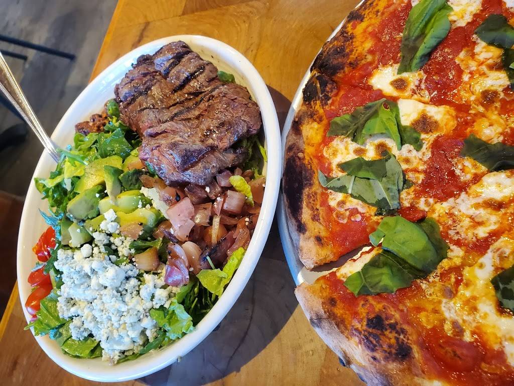 Pitfire Artisan Pizza | 730 S Arroyo Pkwy, Pasadena, CA 91105, USA | Phone: (626) 376-9005