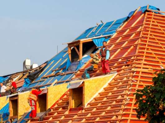 Pro Roofing Contractors | 1618 Planicie Way, San Diego, CA 92154, USA | Phone: (760) 227-7244