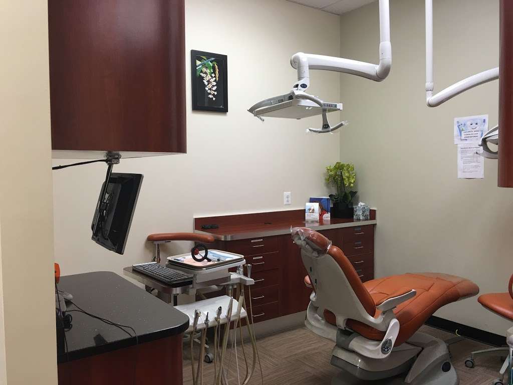 Lorton Valley Dental | 8971 Ox Rd #230, Lorton, VA 22079 | Phone: (703) 493-8190