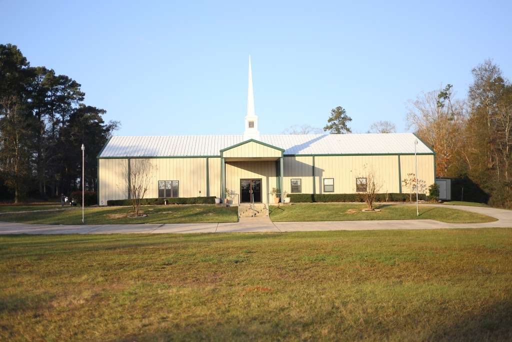 The Journey Church of Montgomery | 464 McCaleb Rd, Montgomery, TX 77316, USA | Phone: (936) 588-6800