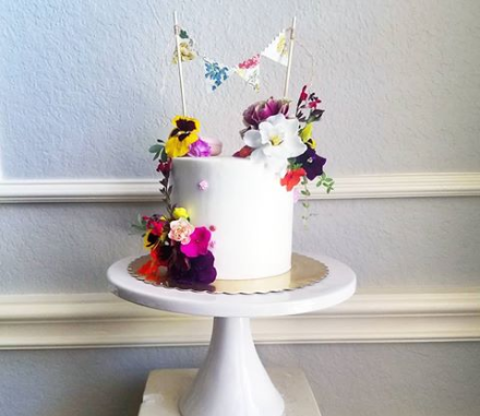 Cakes by Tayte | 2201 Molly Ln, Plano, TX 75074, USA | Phone: (214) 394-9914