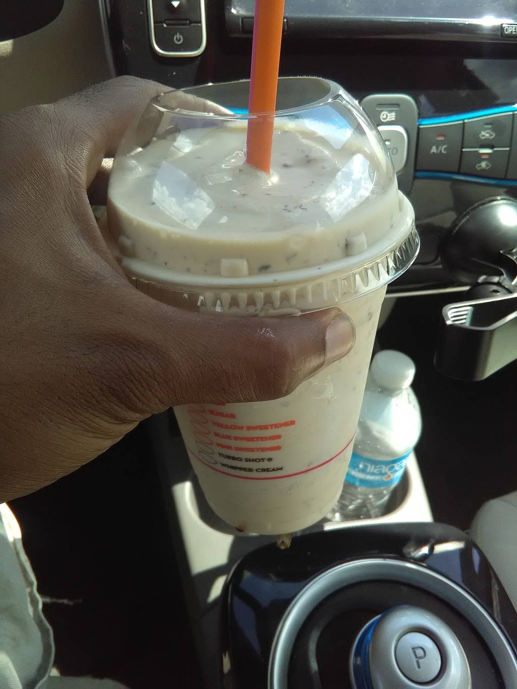 Dunkin | 5800 Reisterstown Rd, Baltimore, MD 21215, USA | Phone: (410) 358-3404