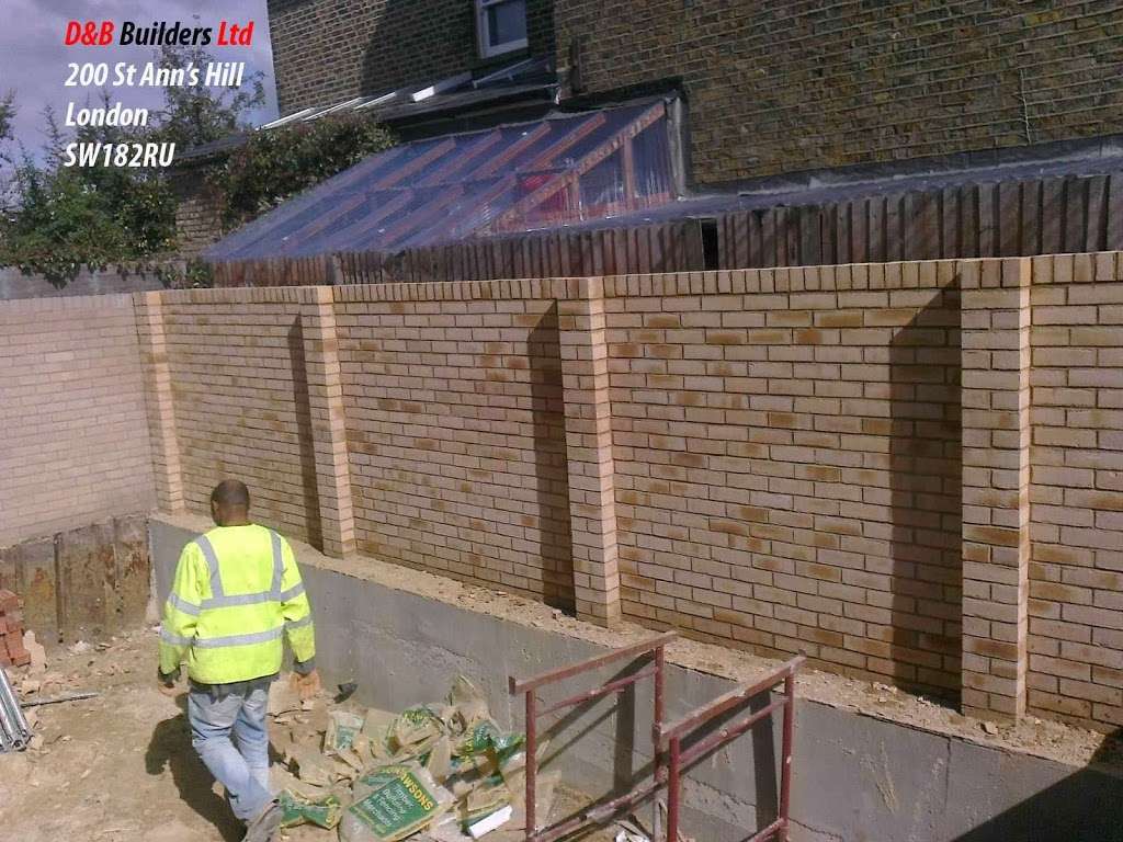 AA London Builders | 10 Cadogan Cl, Beckenham BR3 5XY, UK | Phone: 020 7193 6113