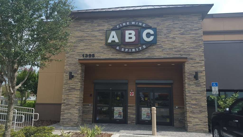 ABC Fine Wine & Spirits | 1395 FL-50, Clermont, FL 34711 | Phone: (352) 243-2160