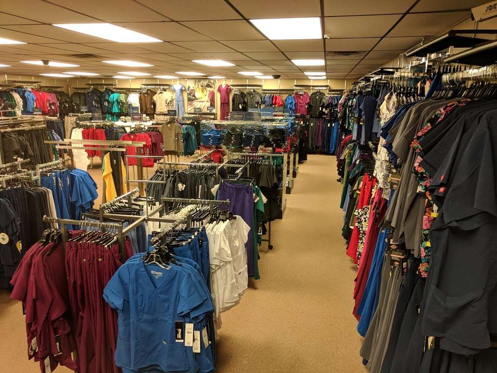 Apparel That Works! | 1509 Lincoln Hwy, Merrillville, IN 46410, USA | Phone: (219) 769-4917