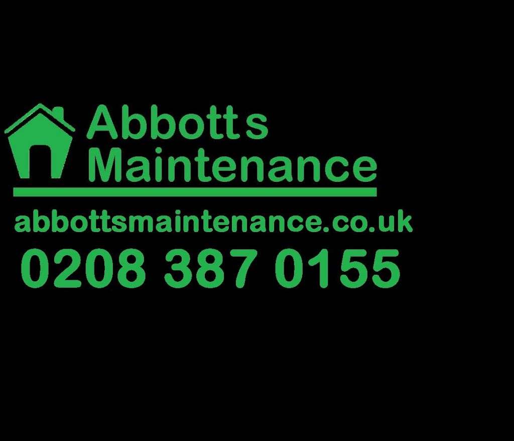 Abbotts Maintenance | 6 Peterborough House, Stratfield Road, Borehamwood WD6 1PB, UK | Phone: 020 8387 0155